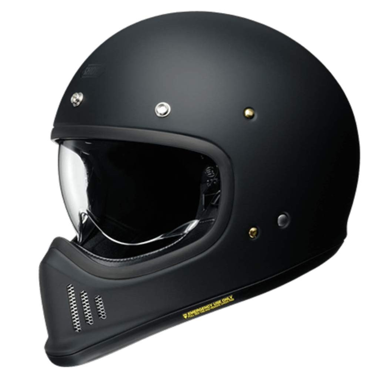 SHOEI　EX-ZERO