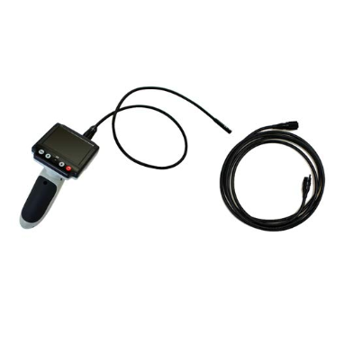 DreamMaker ファイバースコープ