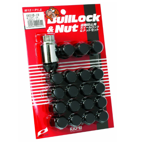 KYO-EI [ 協永産業 ] Bull Lock 5H車用