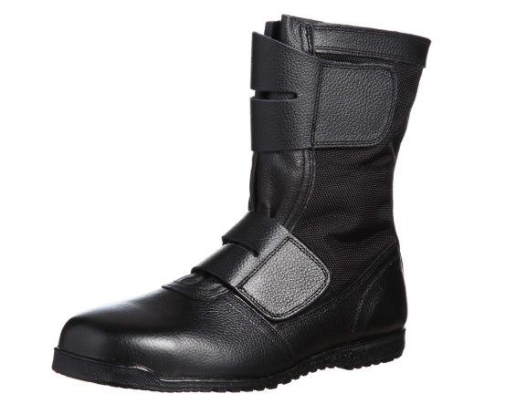 ミドリ安全 作業靴 高所作業用 CT515