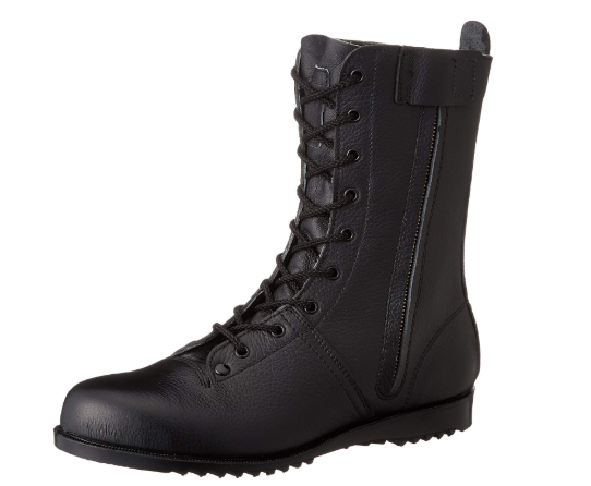 ミドリ安全 高所作業向け 長編上靴 VS5311NF