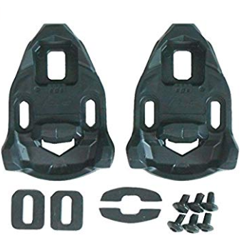 タイム アイクリック クリート