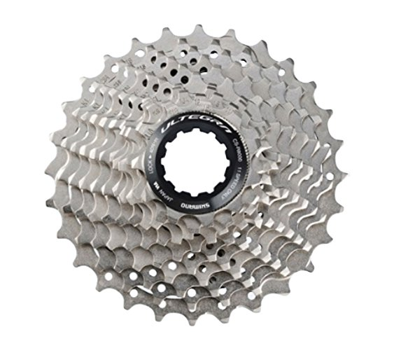 シマノ ULTEGRA CS-R8000 11T-25T/11s