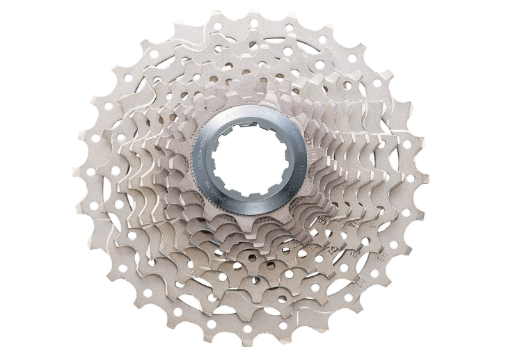 シマノ ULTEGRA CS-R6700 12T-30T/10s