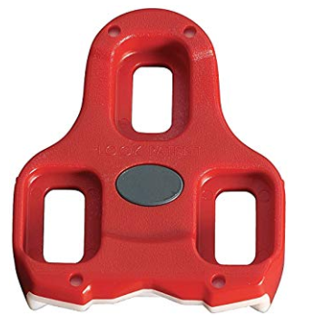 ルック　ケオ　クリート　レッド