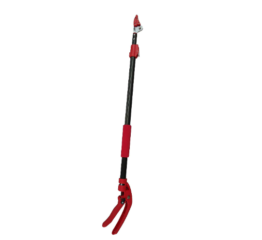 DAISHIN 超軽量 4段階伸縮式 高枝切鋏 ミニフィット