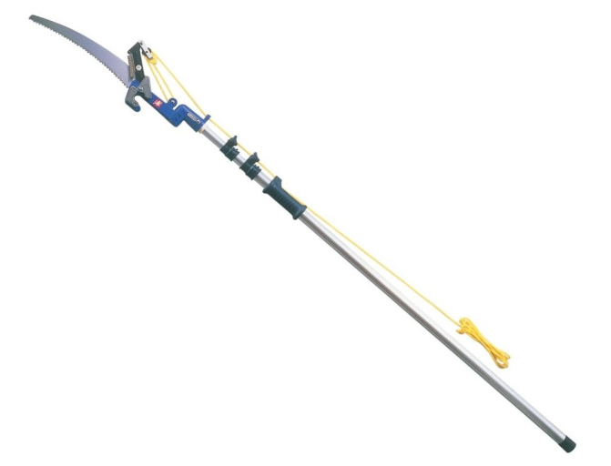 ムサシ 太枝切鋏【スウィングキャッチ君】355