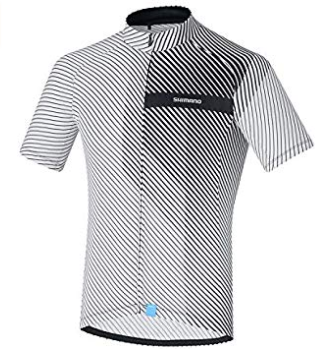 シマノ クライマーズジャージ