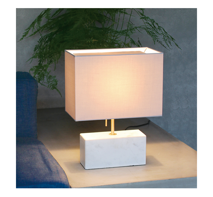 ディクラッセ LED Marezzo LEDテーブルライト LT3721WH