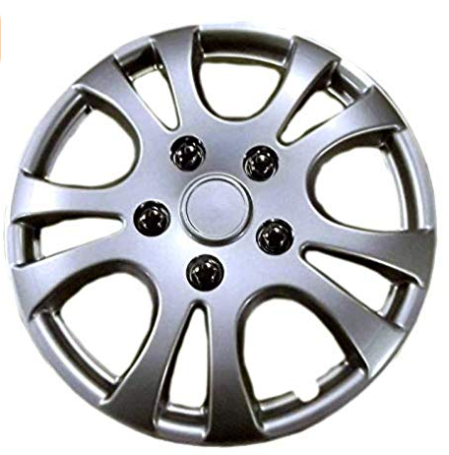 ホイールカバー ホイールキャップ 15インチ