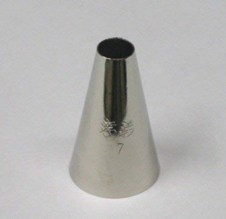 浅井商店　丸口金　単品10番