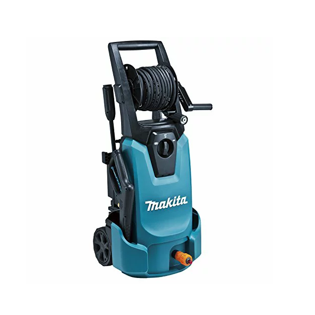 マキタ 高圧洗浄機 高機能タイプ MHW0820
