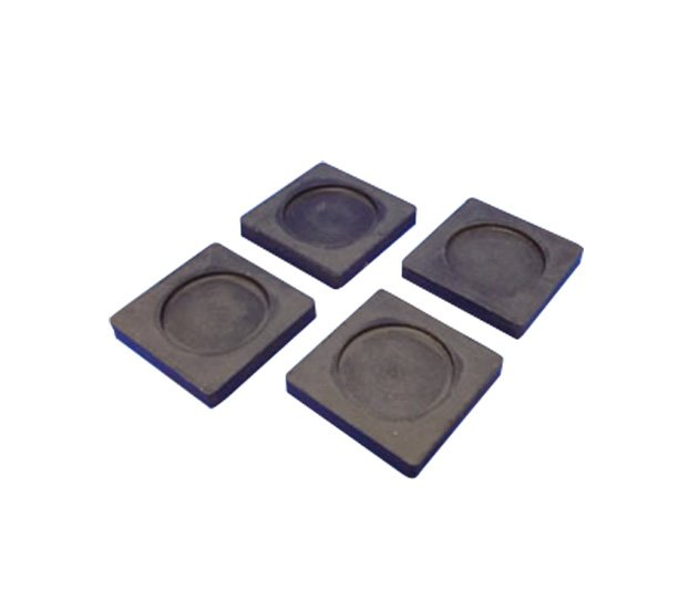 東京防音 洗濯機用防振ゴム TW-660 ニューしずか