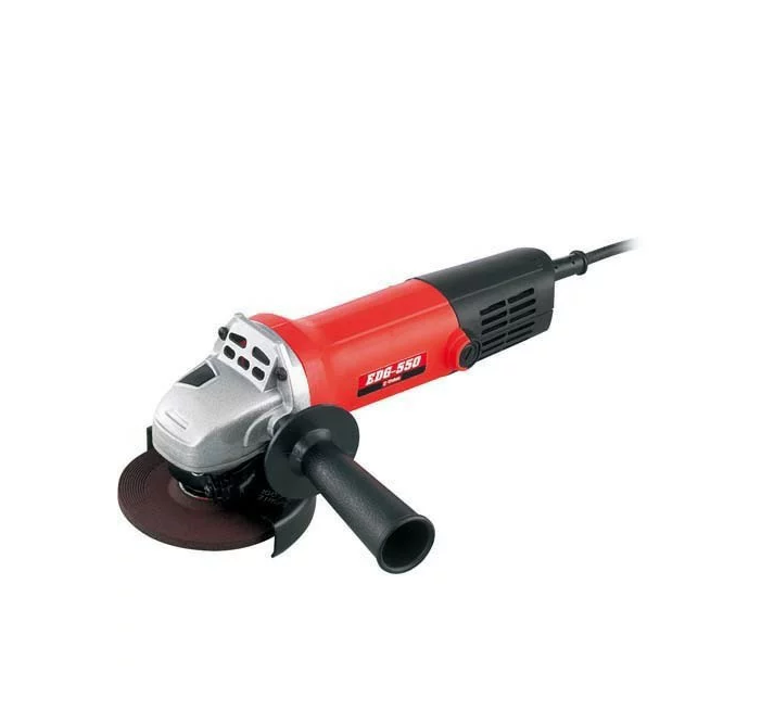 E-Value ディスクグラインダー 100mm EDG-550