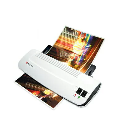 MONOLITH ラミネーター A4サイズ対応