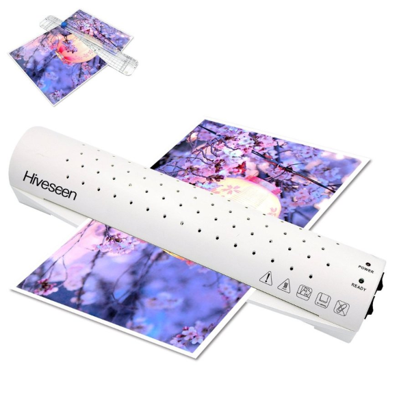 Hiveseen ラミネーター A3対応