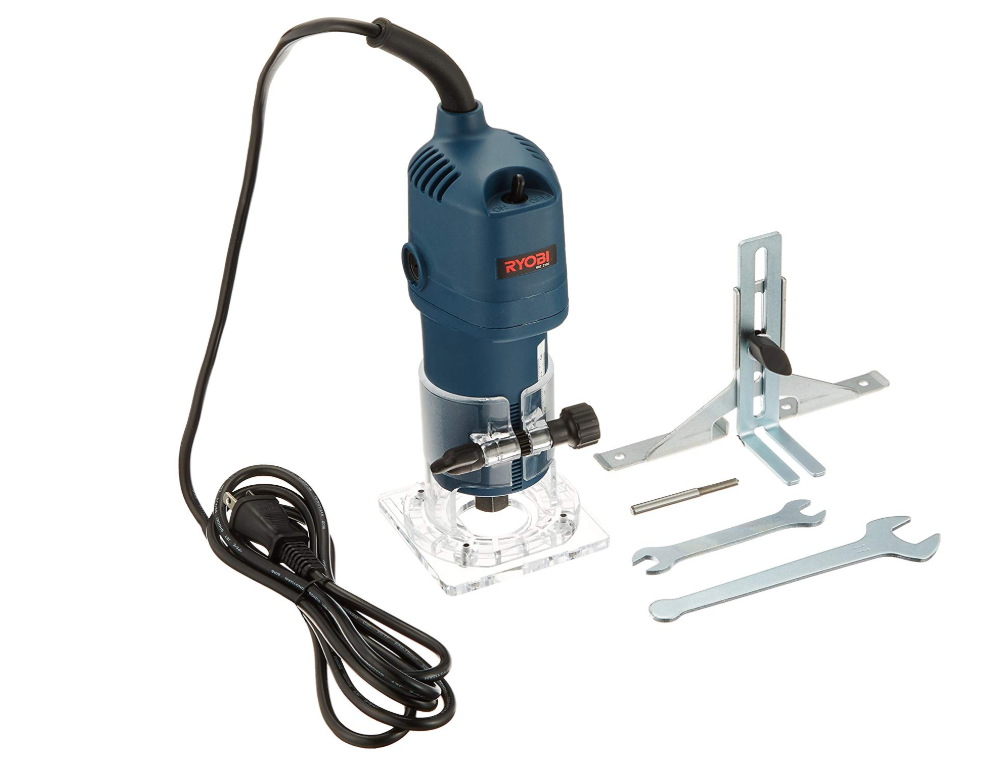 リョービ TRE-40 軸径6mm 628001A