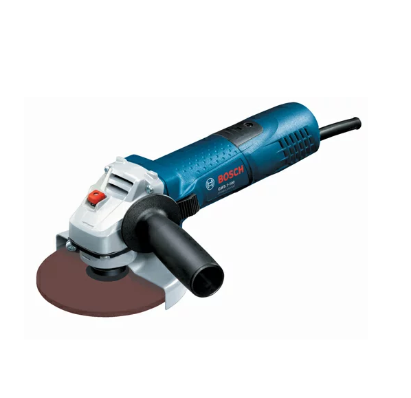 ボッシュ 100mmディスクグラインダー GWS7-100
