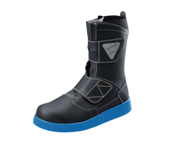 シモン RM138 舗装用安全靴