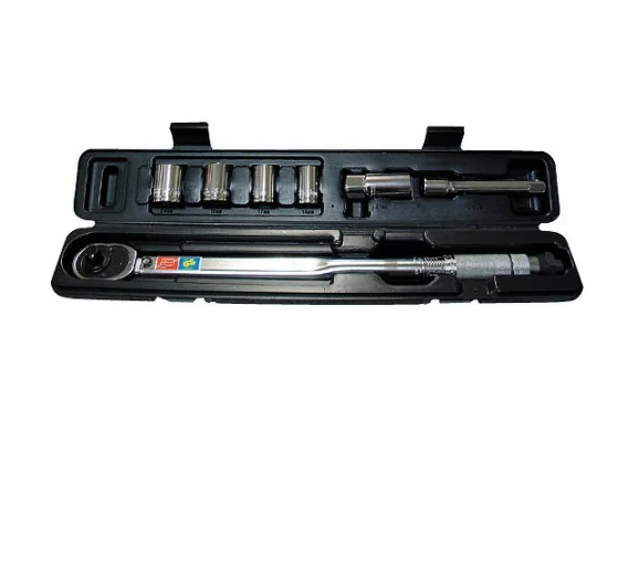 EM-29 エマーソン トルクレンチ ニューレイトン 103N・mプリセットタイプ 12.7mm角