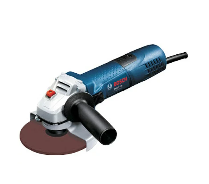 ボッシュ 100mmディスクグラインダー (無段変速型) GWS7-100E