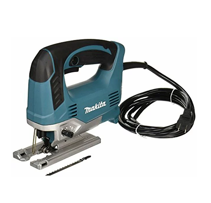 マキタ ジグソー JV0600