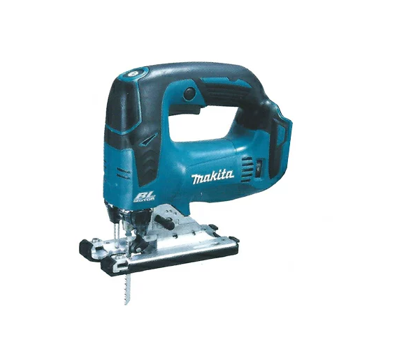 マキタ 充電式ジグソー JV182DZK