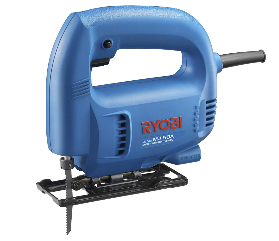 リョービ ジグソー MJ-50A