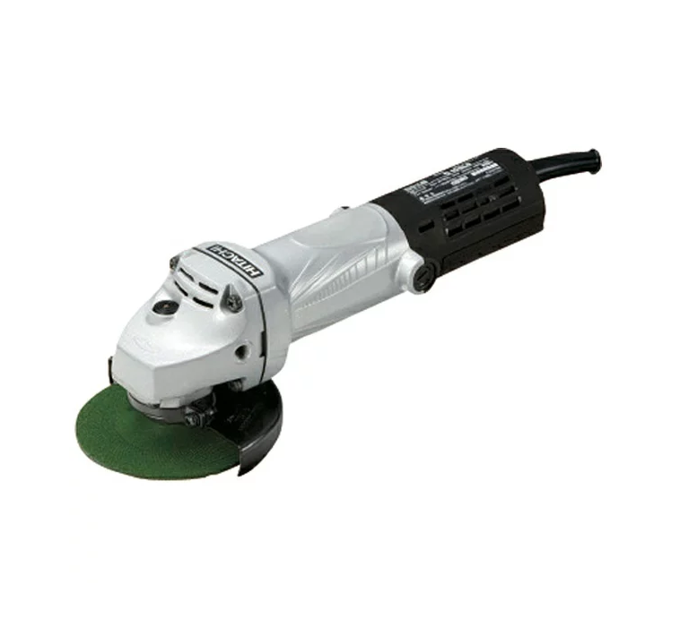 HiKOKI(旧日立工機) 電気ディスクグラインダ G10SH5(SS)