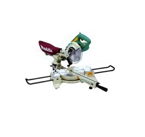 マキタ スライドマルノコ AC100V のこ刃径190mm M244
