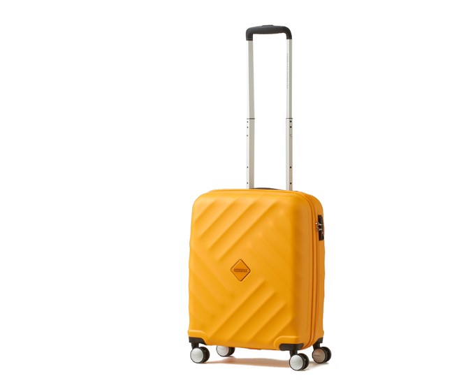 Samsonite アメリカンツーリスター GRAVITY AN8*005