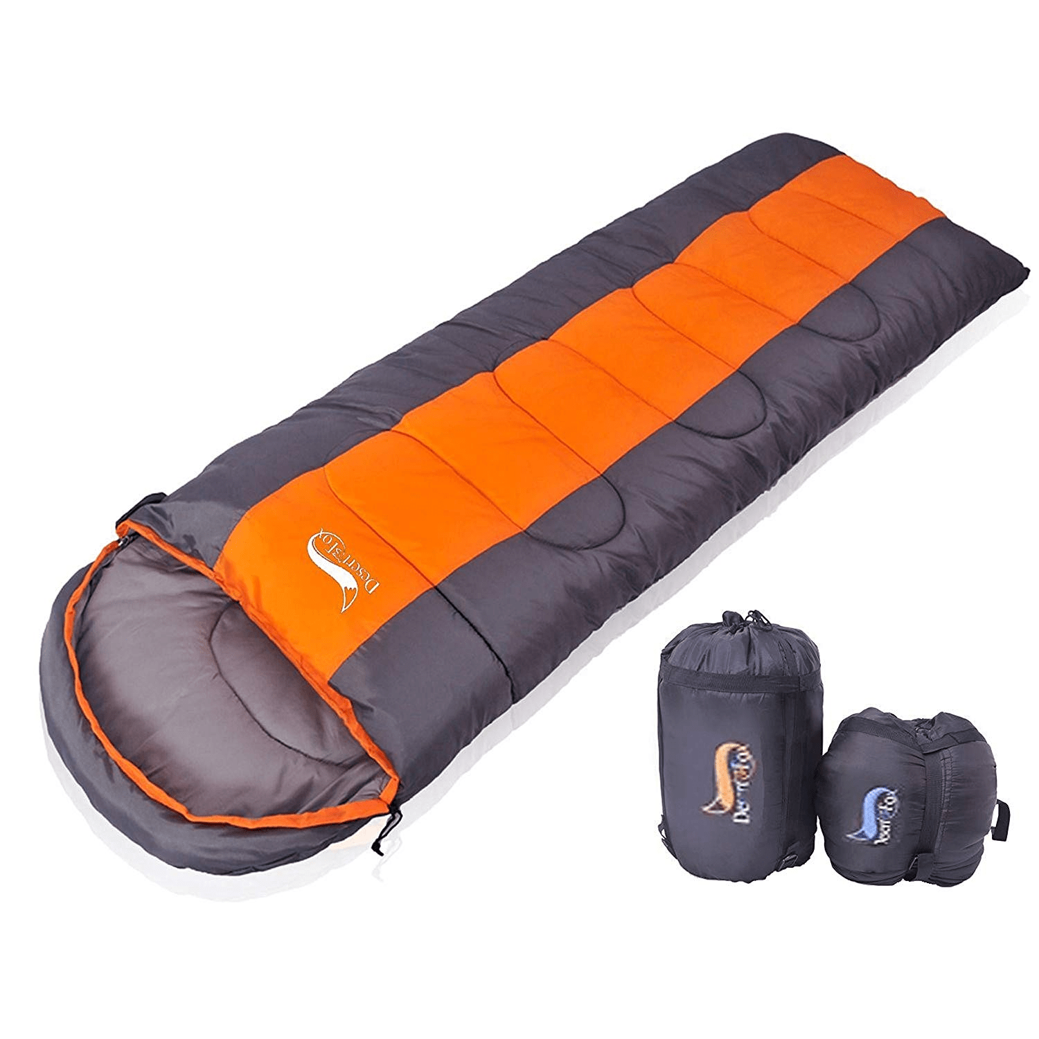 寝袋・シュラフ