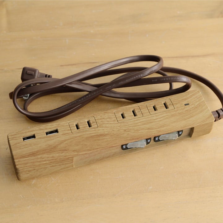 ファーゴ NATURAL WOOD TAP PT337BEWD