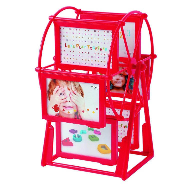 ラドンナ ベビーフレーム 観覧車型 RM11-60-RD