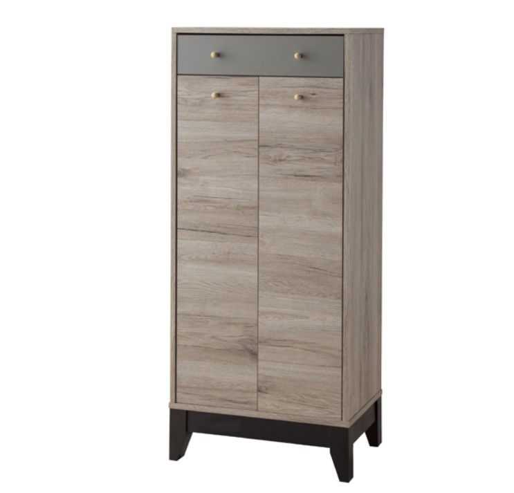 シューズラック 下駄箱 モダンデザイン 269645