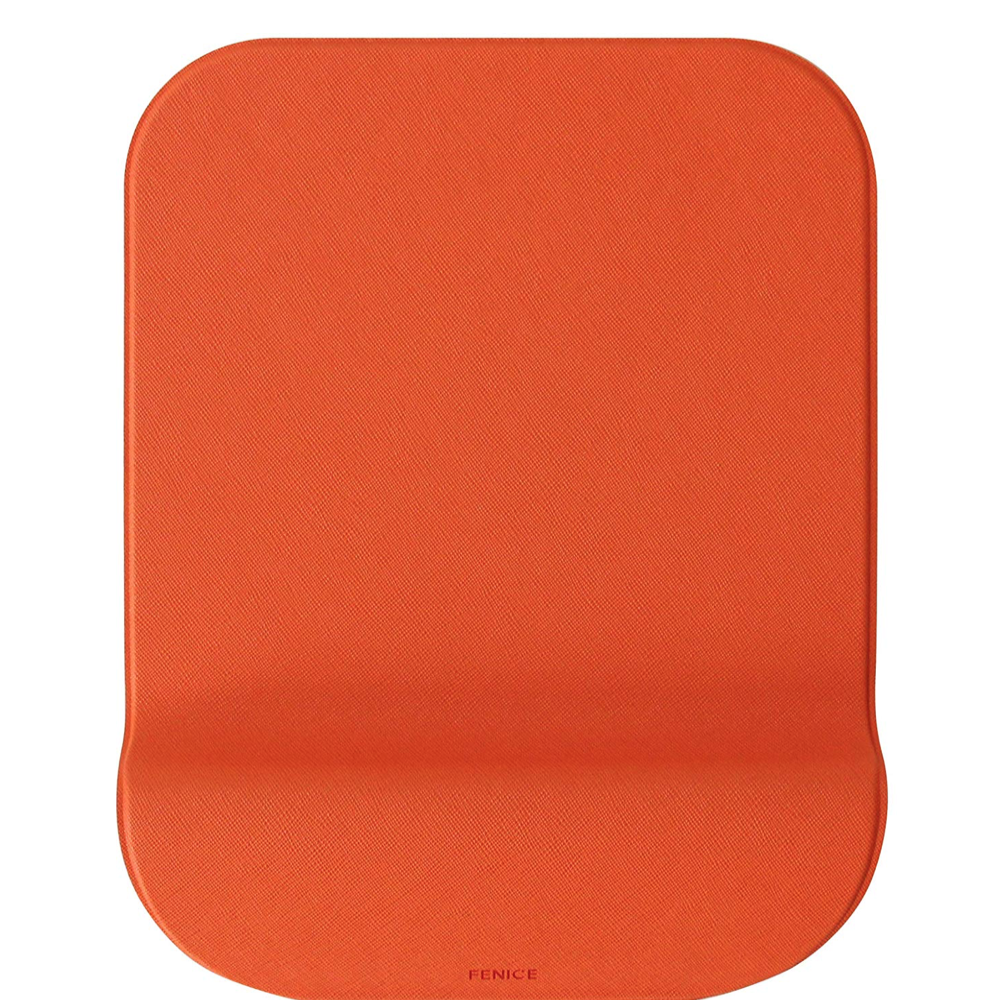 FENICE 曲線マウスパッド