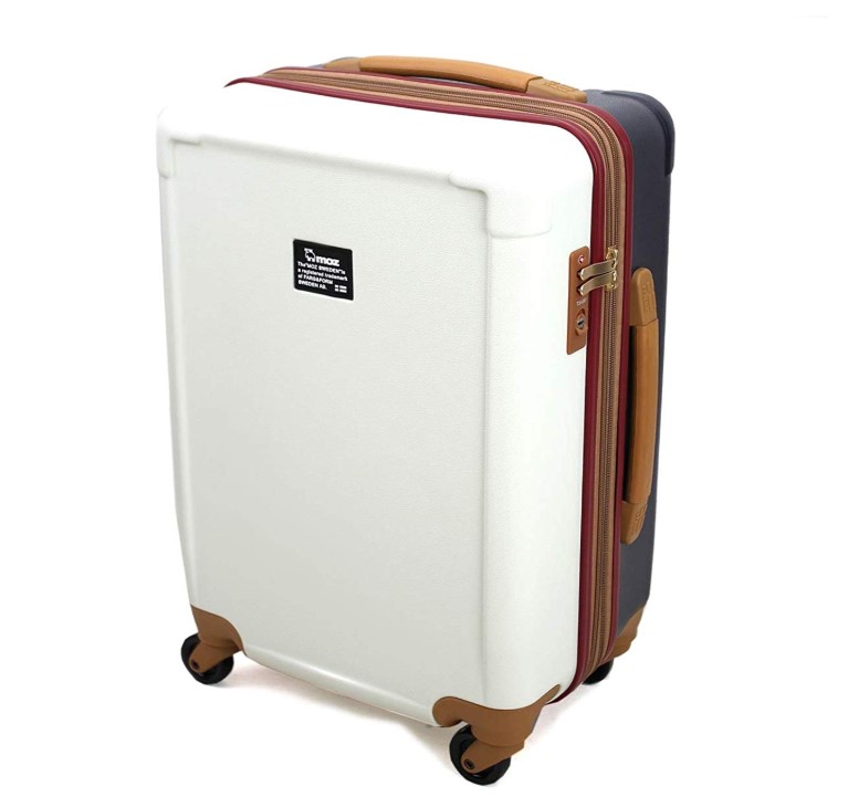 moz スーツケース MZ-0798-48