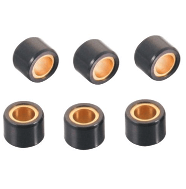 キタコ スーパーローラーセット アドレスV125