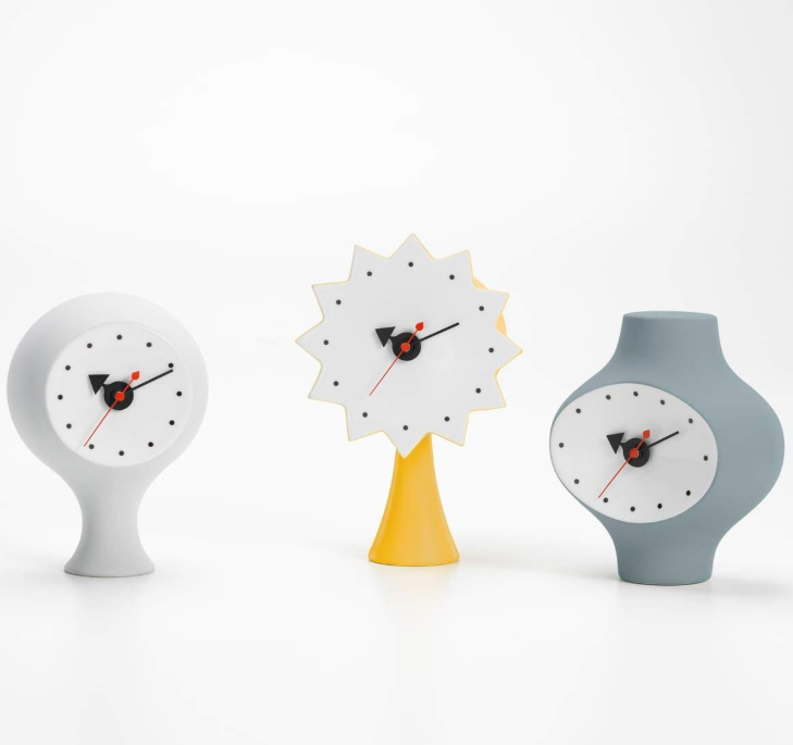 Vitra セラミック クロック