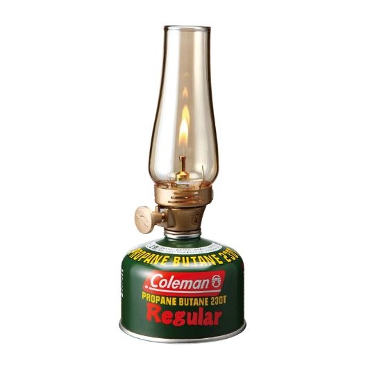 Coleman ルミエールランタン 205588
