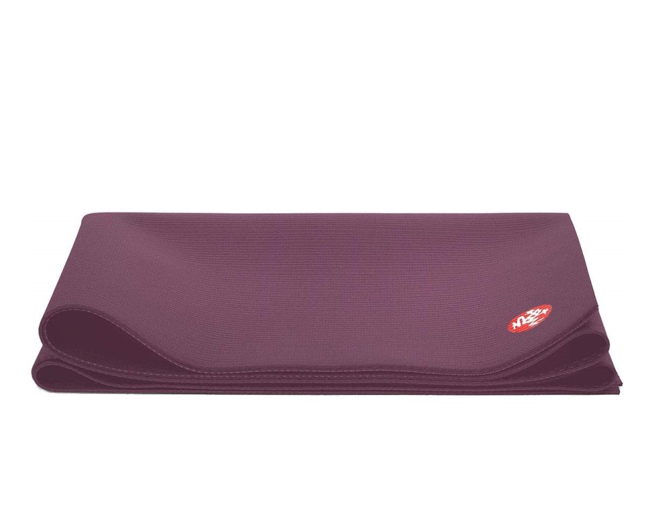 Manduka PROトラベルヨガマット 401105106