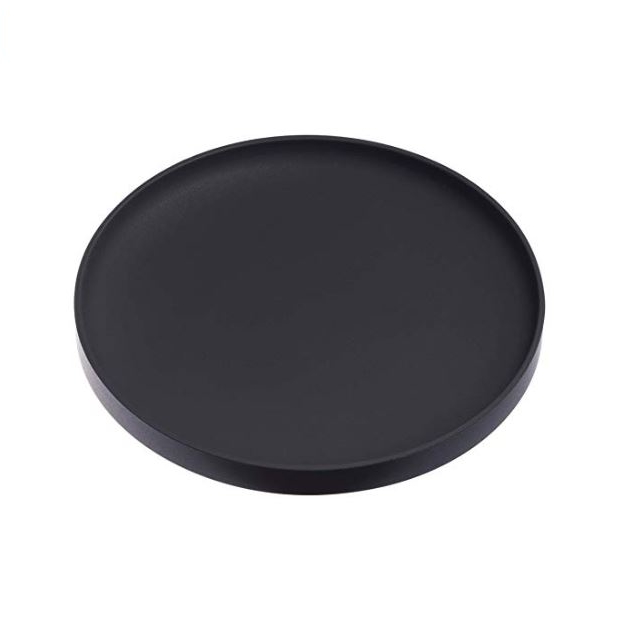 山崎実業 tower 丸型 立体コースター