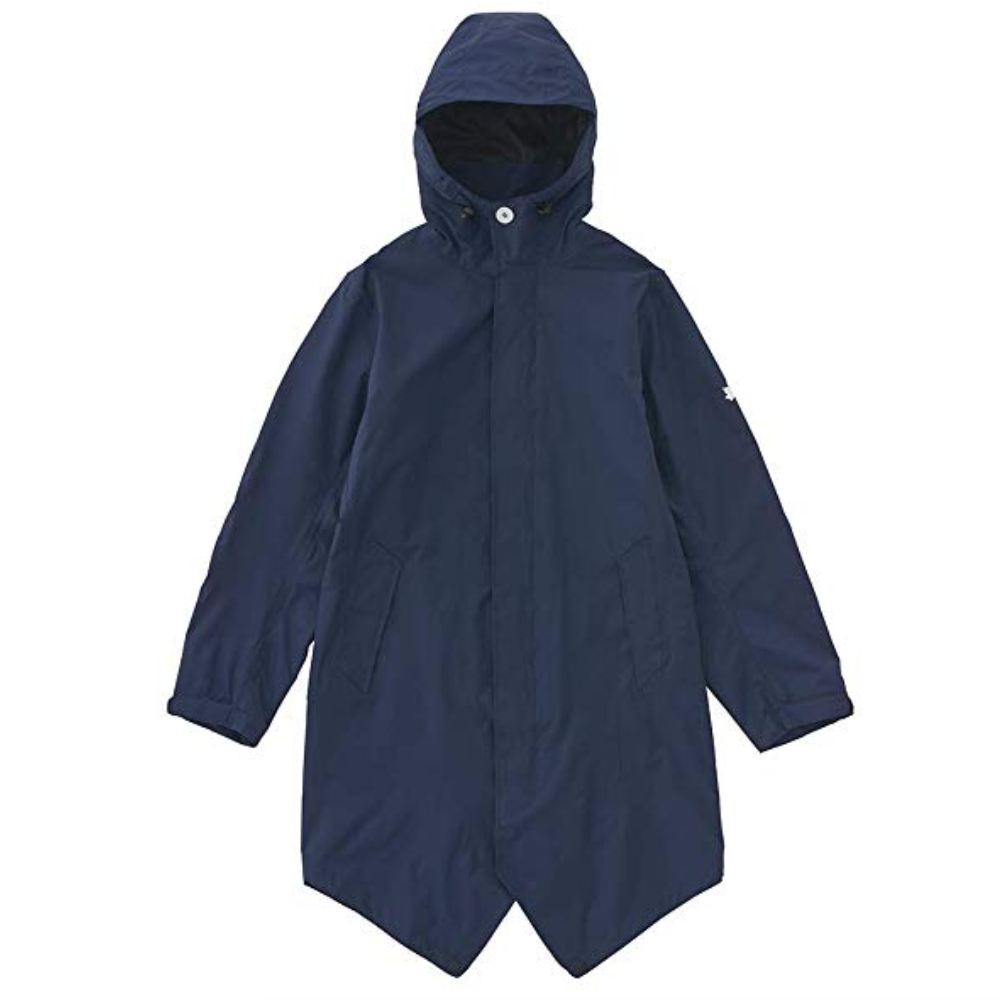 LOGOS ロゴス クラウドバースト レインコート