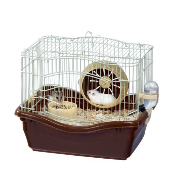 マルカン ミニマルランド バナナチョコハウス