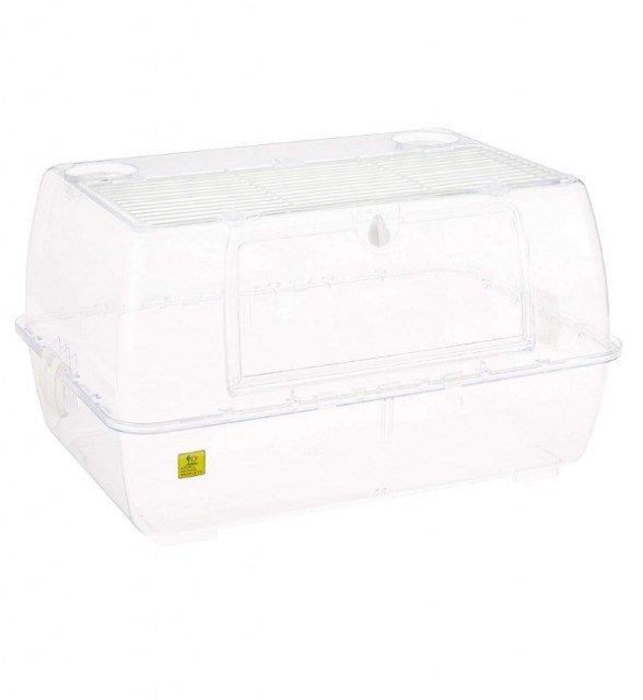 三晃商会 ハムスターケージ ルーミィ　