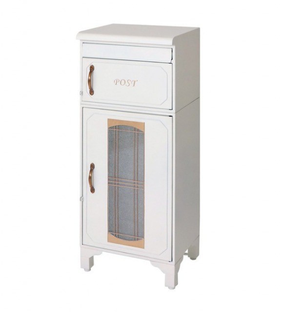 アラモード スタンドポストエルディ