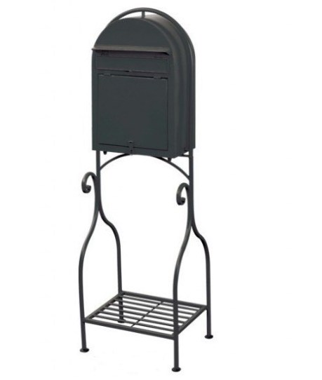 Relieve 置き型郵便ポスト