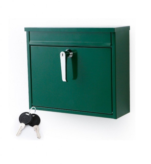 LOWYA レトロポスト