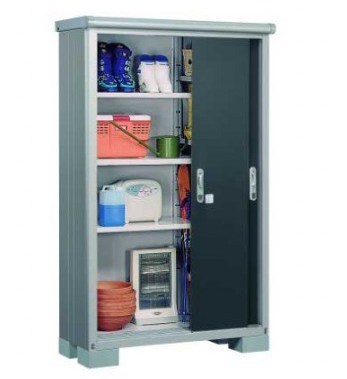 ヨド物置エスモ ESE-1205A