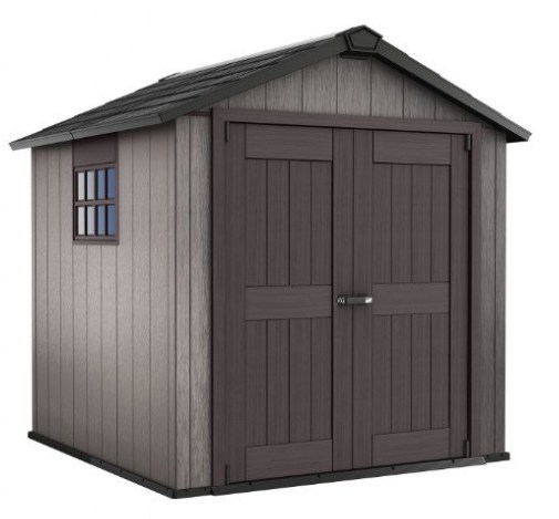 keter Oakland 757 屋外収納庫